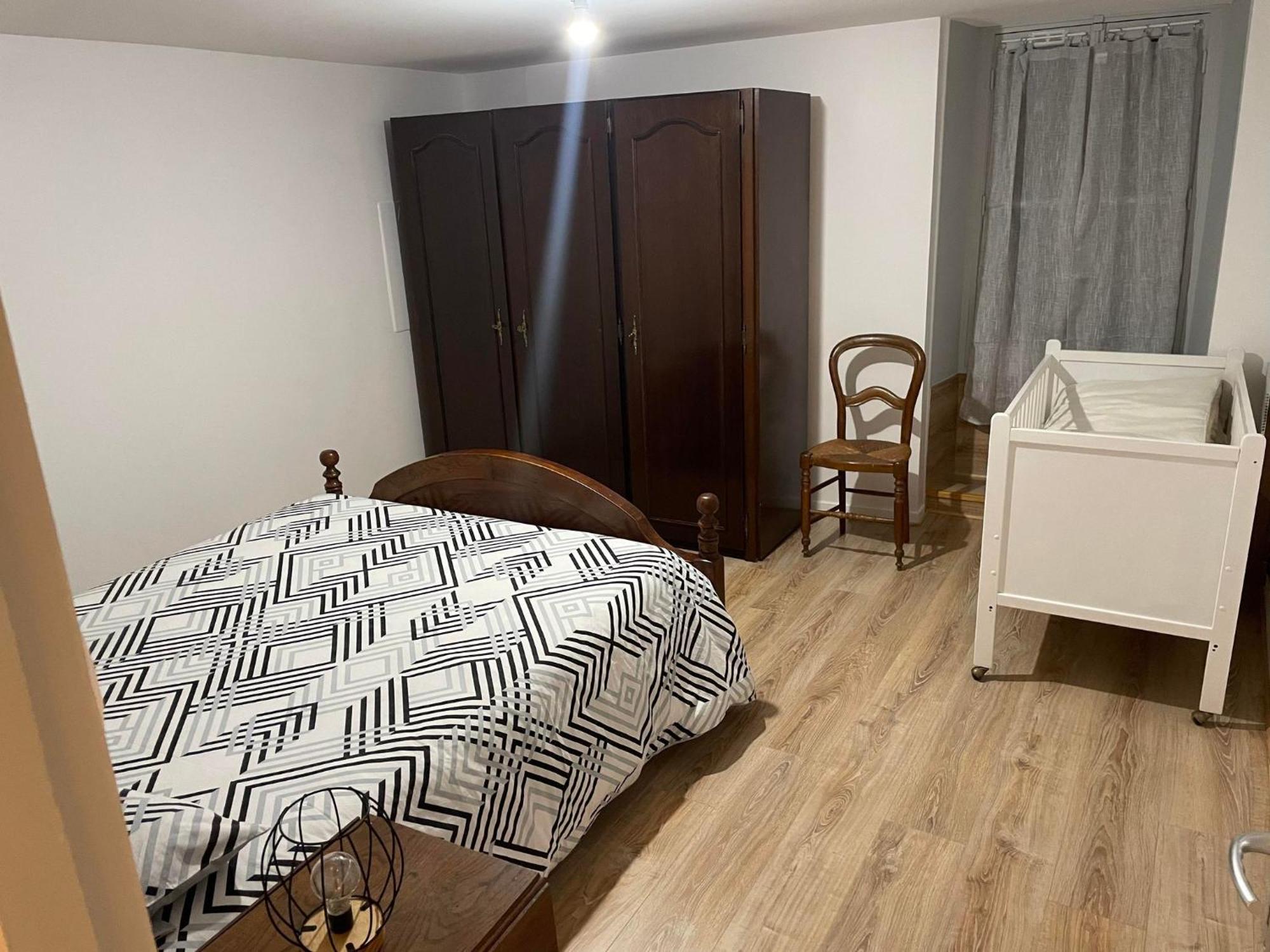 Maison Vintage A Montdauphin エクステリア 写真