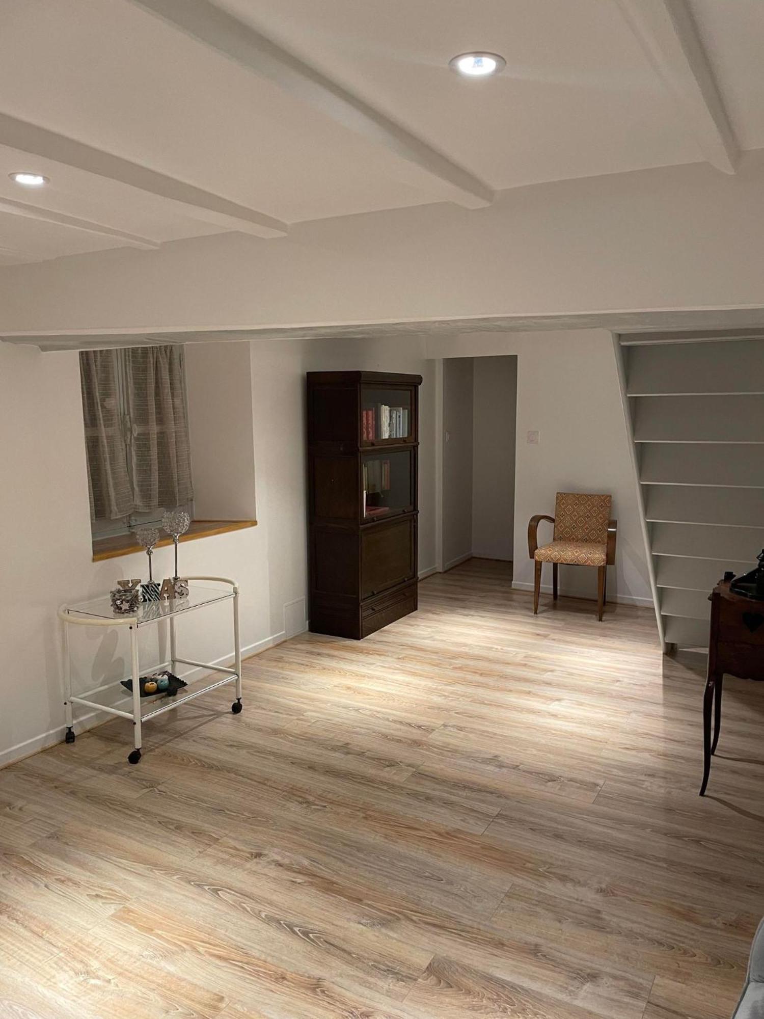 Maison Vintage A Montdauphin エクステリア 写真